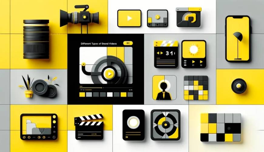 体验西青区产品视频拍摄：开启便捷生活新篇章