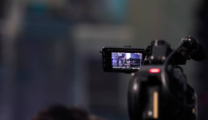 紧跟潮流！西青区产品视频拍摄引领时尚新趋势