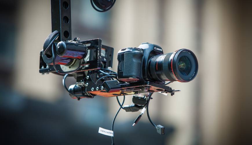 科技赋能生活：西青区产品视频拍摄开启智能新时代