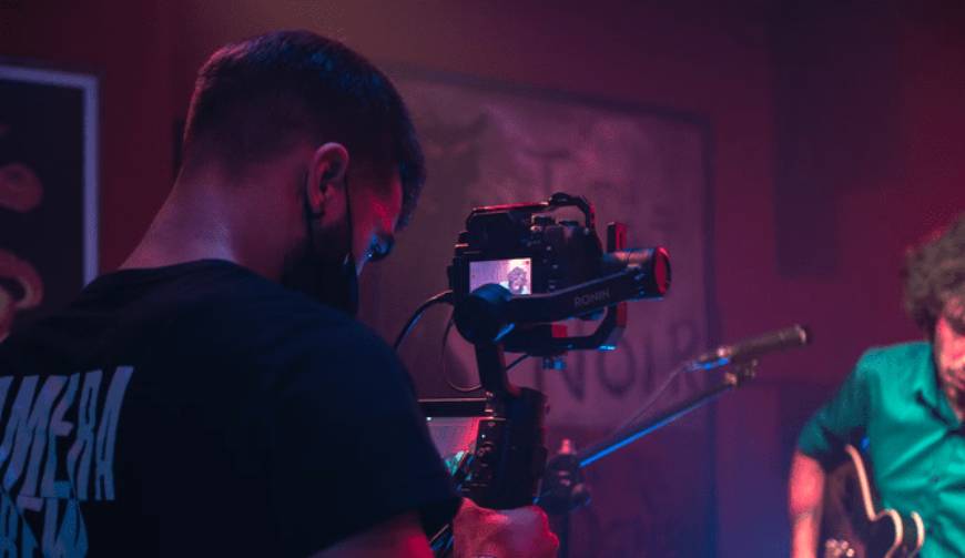 匠心雕琢视觉盛宴！专业西青区产品视频拍摄公司赋能品牌价值