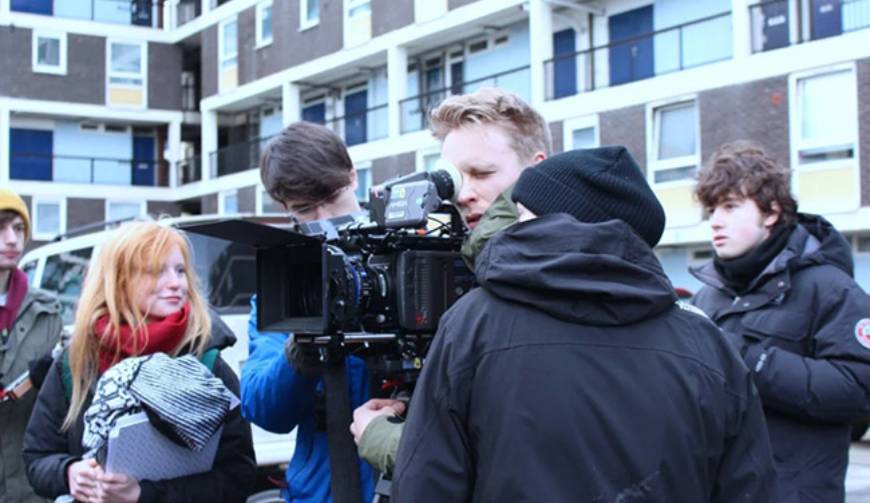 拒绝模板化套路！西青区产品视频拍摄公司独创个性化视觉解决方案