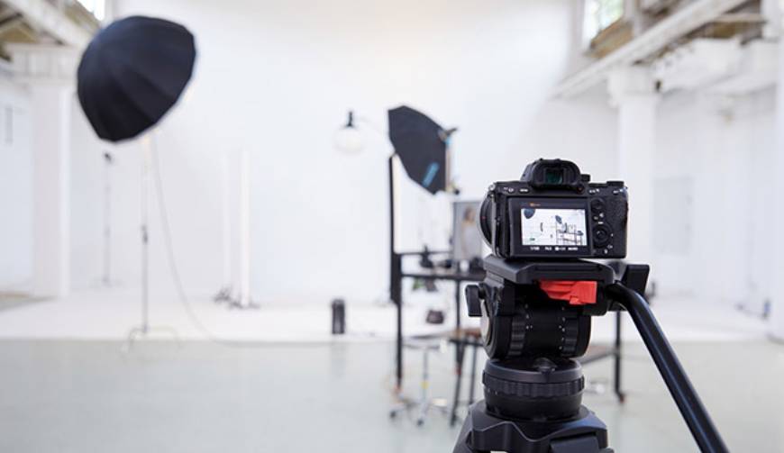 深耕西青区电商产品视频拍摄制作，解锁电商爆款的视觉密码