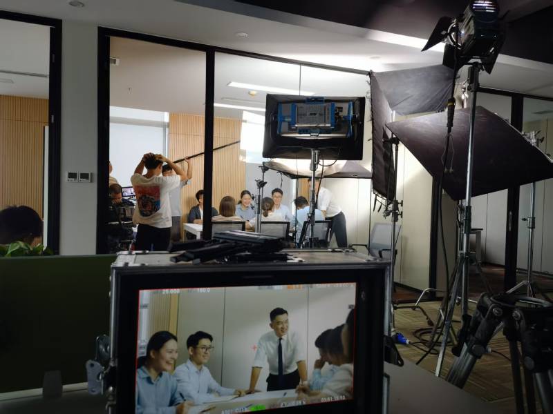 西青区产品宣传视频制作方案：全流程成本管控，小预算也能拍出大片既视感