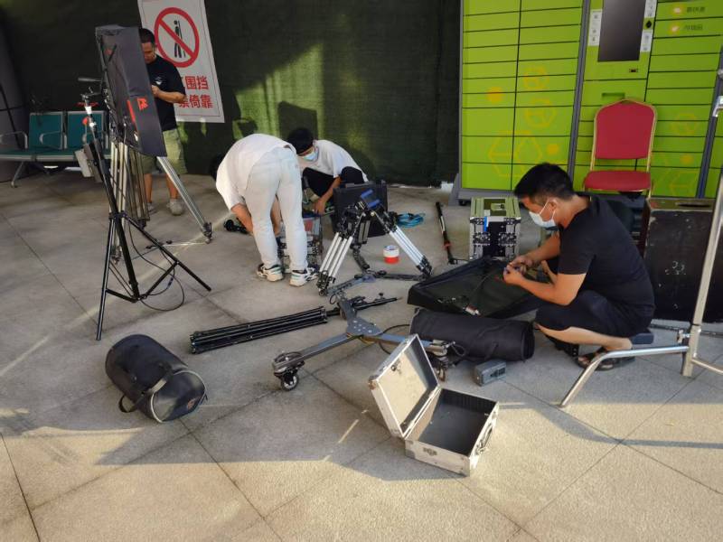 西青区产品视频拍摄全攻略，让产品魅力在镜头下尽情绽放