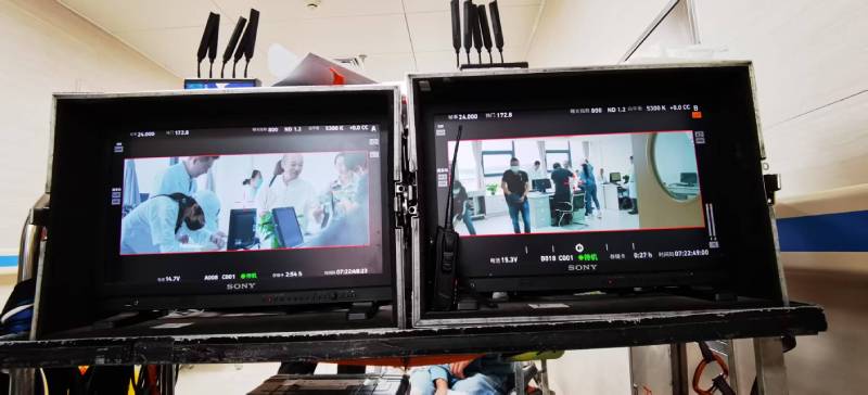 西青区极致互动，让产品在宣传视频中闪耀独特光芒