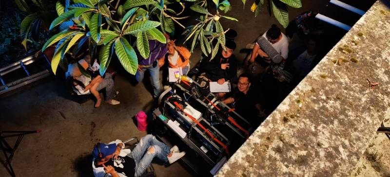 解锁西青区产品宣传视频拍摄公司新势能，助力品牌强势破圈