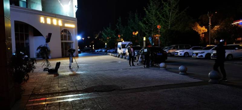 西青区电商产品视频拍摄制作全攻略，打造高转化带货视频