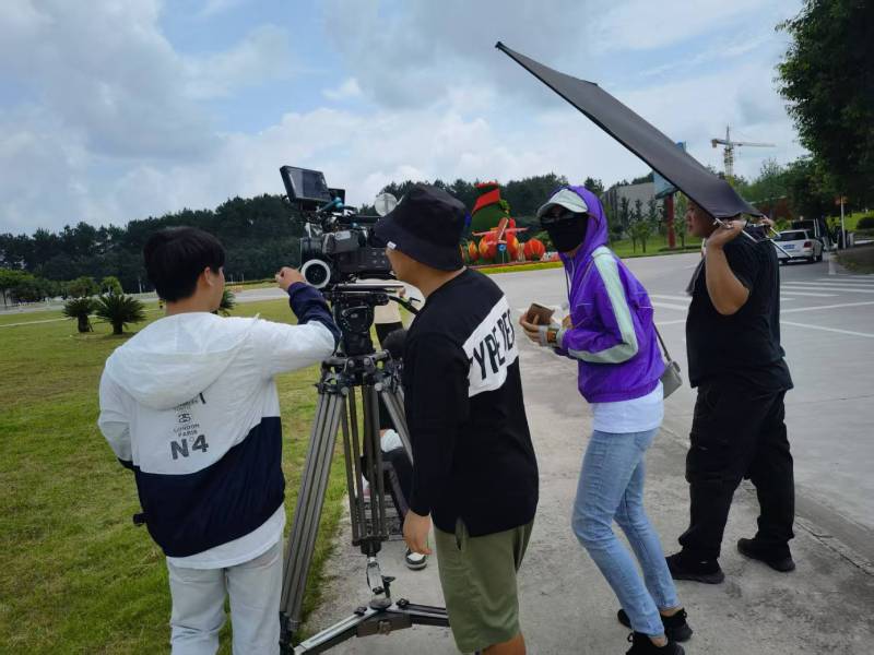 西青区极致互动，未来愿景宏大，致力于成为全球领先的产品宣传视频企业