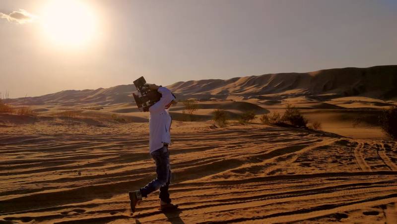 三天极速出片！西青区产品视频拍摄公司高效响应需求，省时更省钱