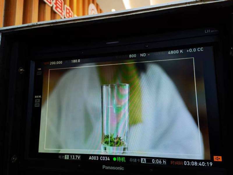 天然优选！西青区电商产品宣传视频溯源原料产地的真实故事