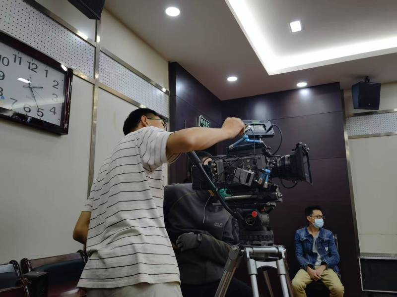 大数据指导创作方向，西青区产品视频拍摄公司让每帧画面都有效触达