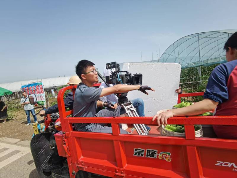 电商爆款背后的推手：西青区产品视频拍摄公司精准捕捉卖点痛点